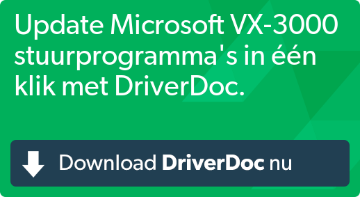 Microsoft lifecam vx-3000 webcam software download